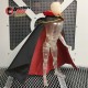 Cape for Space Corsair outfit