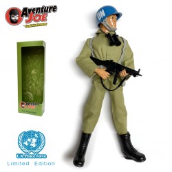 U.N. Peace Force V2 (Limited edition)