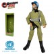 U.N. Peace Force