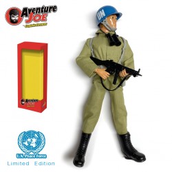 U.N. Peace Force V2 (Tenue seule)