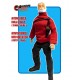LAURENT The Adventurer (white bearded) 