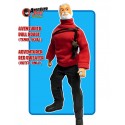 Adventurer outfit, red sweater (outfit only) 