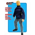 Adventurer outfit, blue sweater (outfit only) 