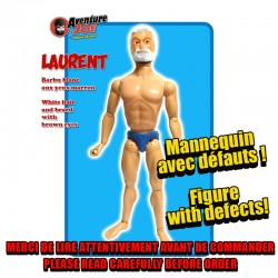 LAURENT (Figure with defects)