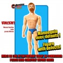 VINCENT (Figure with defects)