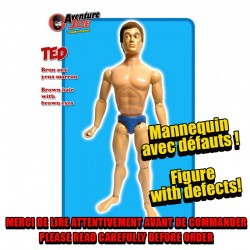 TED (Figure with defects)