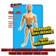 OLD JOE (Mannequin avec défauts) 