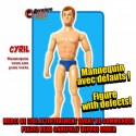 CYRIL (Figure with defects)