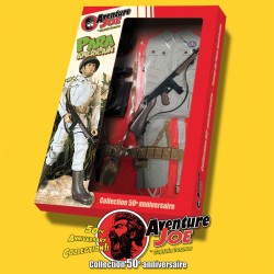 US Paratrooper outfit (50th anniversary)