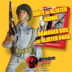 US Paratrooper outfit (DAMAGED BOX)