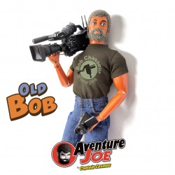 OLD BOB