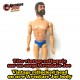 Nude headless INDIAN Aventure Joe figure