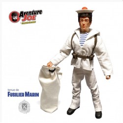 Fusilier Marin basic outfit (White)