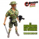 Aventure Joe War Reporter Set