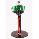 Casque pour Sam pilote Action Joe