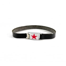 Belt for Russian soldier
