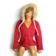 Veste pour tenue Mission Arctique