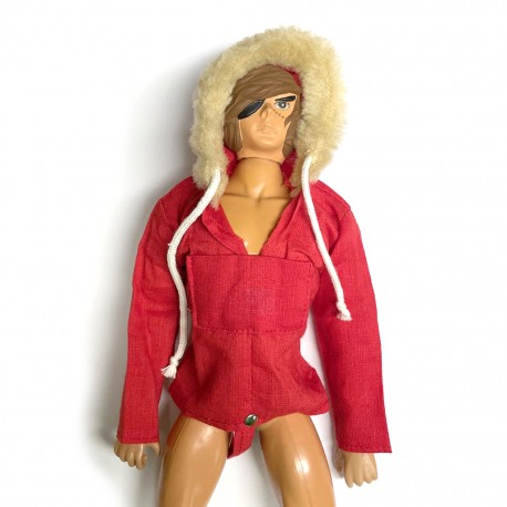 Polar Explorer Jacket