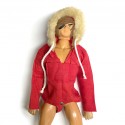 Polar Explorer Jacket