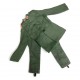 Russian soldier jacket and trousers