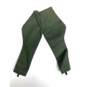 Pantalon tenue Officier Allemand