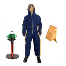 Polar Explorer Jacket