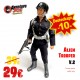 Alien Trooper V.2