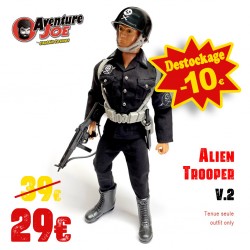 Alien Trooper V.2