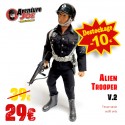 Alien Trooper V.2