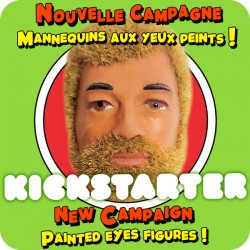 NEW CROWDFUNDING CAMPAIGN !