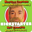 NEW CROWDFUNDING CAMPAIGN !