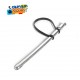 Fourreau pour sabre