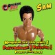 PREORDER SAM painted eyes (Nude figure)