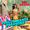 OEIL DE LYNX (precommande)