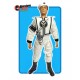 Space trooper basic outfit WHITE