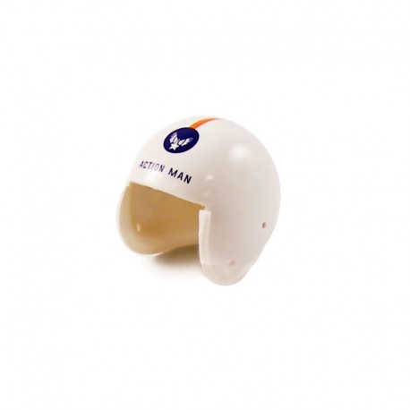 Pilot Action Man Helmet ONLY