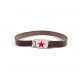 Belt for Russian soldier