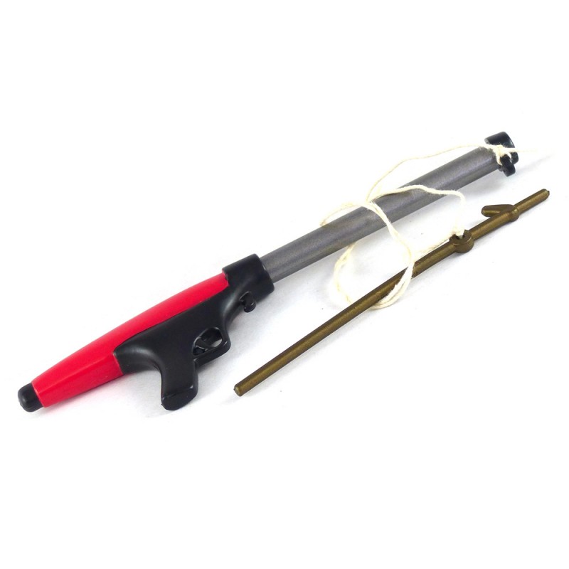 New UNDERWATER EXPLORER - HARPOON GUN