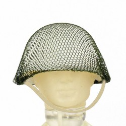 Filet de casque pour tenues Action Joe PARACHUTISTES AMERICAIN et ISRAELIEN réédition