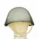 Filet de casque pour tenues Action Joe PARACHUTISTES AMERICAIN et ISRAELIEN