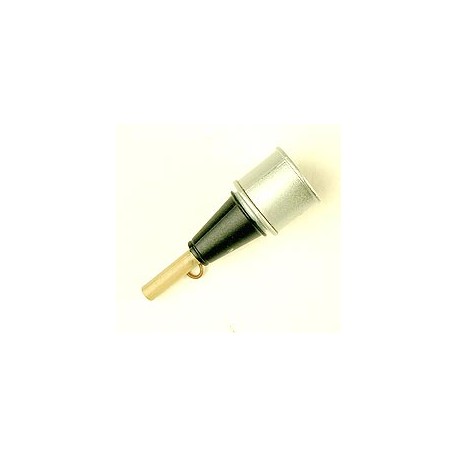 Grenade pour tenue Soldat Russe repro Action Joe
