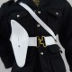 Belt and holster for Gendarme outfit