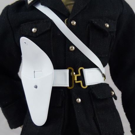 Ceinture complète pour Gendarme
