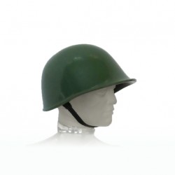 Soldier Helmet