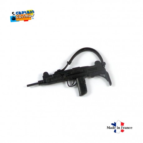 Pistolet mitrailleur UZI (repro)