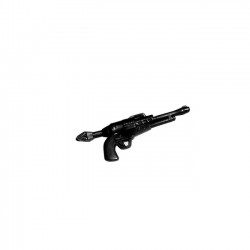 Laser Handgun (black)