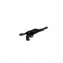 Laser Handgun (black)