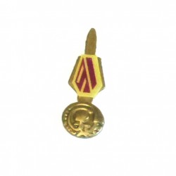 Médaille soldat russe