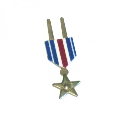 Médaille US "Silver Star"