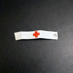 Red Cross Armband